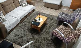 Imagem: CASA - JARDIM DAS FLORES