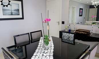 Imagem 5: APTO - VILA CAMPESINA