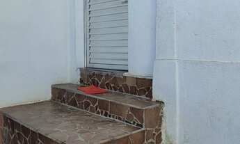 Imagem 2: CASA - BUSSOCABA