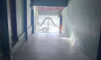 Imagem 6: CASA - VILA YOLANDA