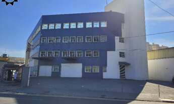 Imagem: PRÉDIO COMERCIAL MONOUSUÁRIO para locação