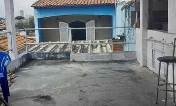 Imagem 2: SOBRADO - PESTANA