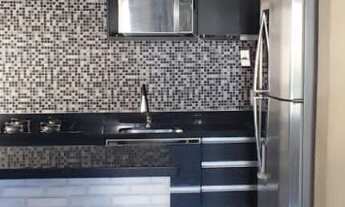 Imagem 6: APTO - SÃO PEDRO