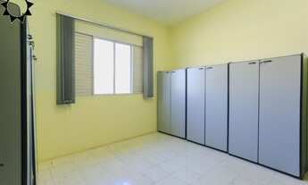 Imagem: PRÉDIO COMERCIAL - SÃO PAULO