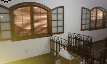 Imagem: SOBRADO - JARDIM DABRIL