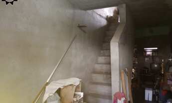 Imagem 2: SOBRADO - JARDIM DABRIL