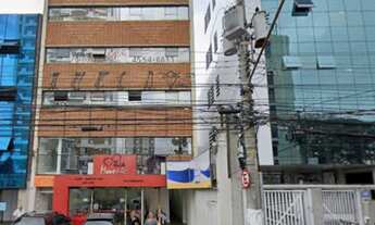 Imagem: PRÉDIO COMERCIAL - CENTRO