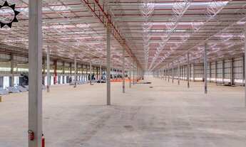 Imagem: GALPÃO EM CONDOMÍNIO para locação TAMBORÉ