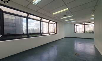 Imagem: SALA COMERCIAL - SÃO PAULO