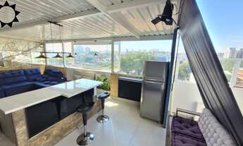 Imagem 4: APTO - SÃO PAULO