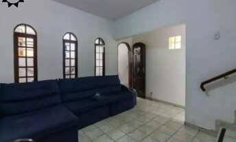 Imagem: SOBRADO - PESTANA