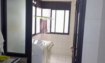 Imagem 4: APTO - VILA OSASCO