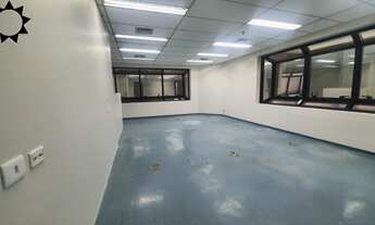Imagem: SALA COMERCIAL - SÃO PAULO