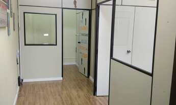 Imagem 2: SALAS COMERCIAIS - KM 18