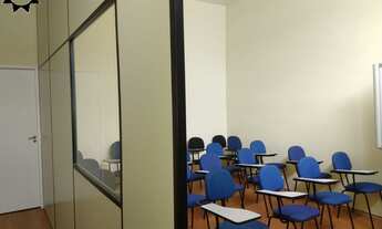 Imagem 4: SALAS COMERCIAIS - KM 18