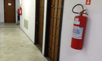 Imagem 6: SALAS COMERCIAIS - KM 18