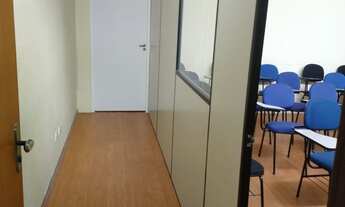 Imagem 3: SALAS COMERCIAIS - KM 18