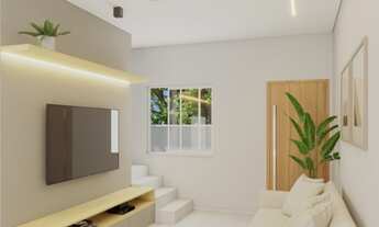 Imagem 7: SOBRADO - PESTANA