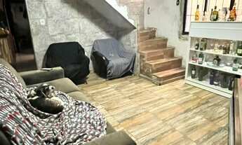 Imagem: SOBRADO - BELA VISTA