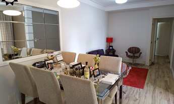 Imagem 7: APTO - VILA OSASCO