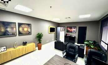 Imagem: SALA COMERCIAL - BARUERI