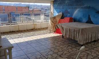 Imagem: SOBRADO - ALIANÇA