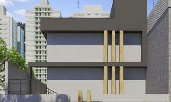 Imagem: SOBRADO - PESTANA