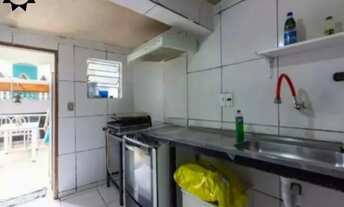 Imagem 7: SOBRADO - PESTANA