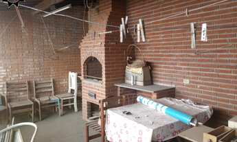 Imagem: SOBRADO - JARDIM DABRIL