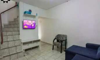 Imagem 6: SOBRADO - PESTANA