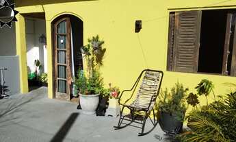 Imagem: SOBRADO - CARAPICUÍBA