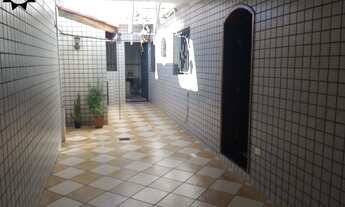 Imagem 2: CASA - CENTRO Casa com 2 dormitórios