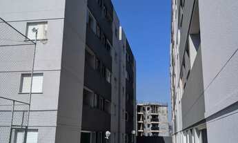 Imagem 4: APTO CONCEIÇÃO, 2 dormitórios na Rua João Alves Pedroso