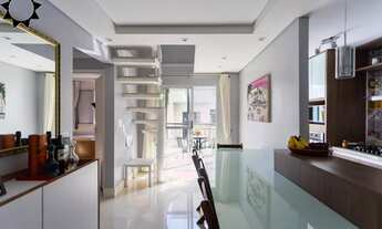 Imagem 7: APTO - NOVO OSASCO