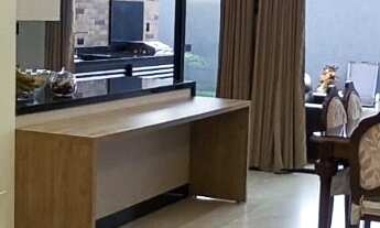 Imagem: CASA TÉRREA - CITY BUSSOCABA