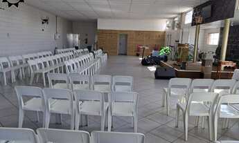 Imagem: PRÉDIO COMERCIAL - BELA VISTA