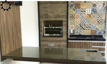 Imagem 5: SOBRADO BELA VISTA