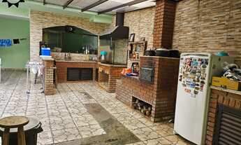 Imagem 5: SOBRADO - PIRATININGA