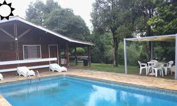 Imagem: CHÁCARA - IBIÚNA