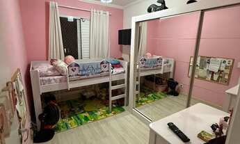 Imagem 2: APTO - PADROEIRA