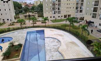 Imagem: APARTAMENTO UMUARAMA OSASCO