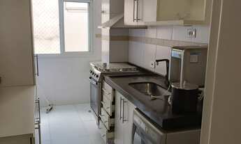 Imagem 2: APTO - VILA OSASCO