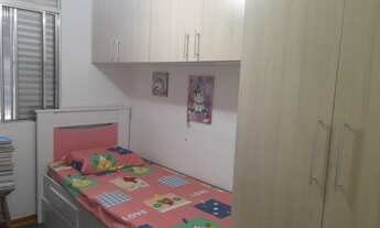 Imagem 5: APTO - CARAPICUÍBA