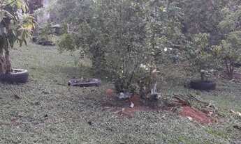 Imagem 6: CHÁCARA - IBIÚNA