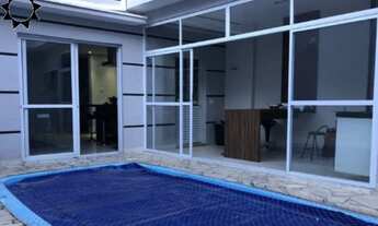 Imagem: SOBRADO BELA VISTA