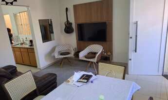 Imagem: CASA - JARDIM DAS FLORES