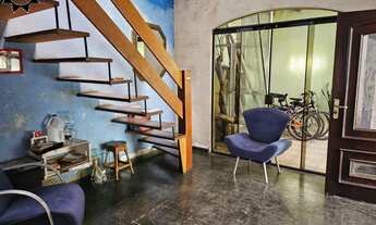 Imagem 3: SOBRADO - PIRATININGA