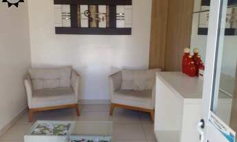 Imagem 3: APTO - SANTA MARIA