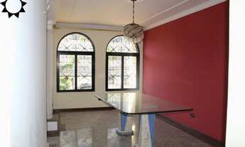 Imagem: CASA - VILA OSASCO