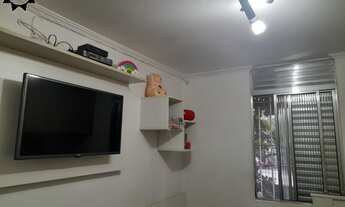 Imagem: APTO - CARAPICUÍBA